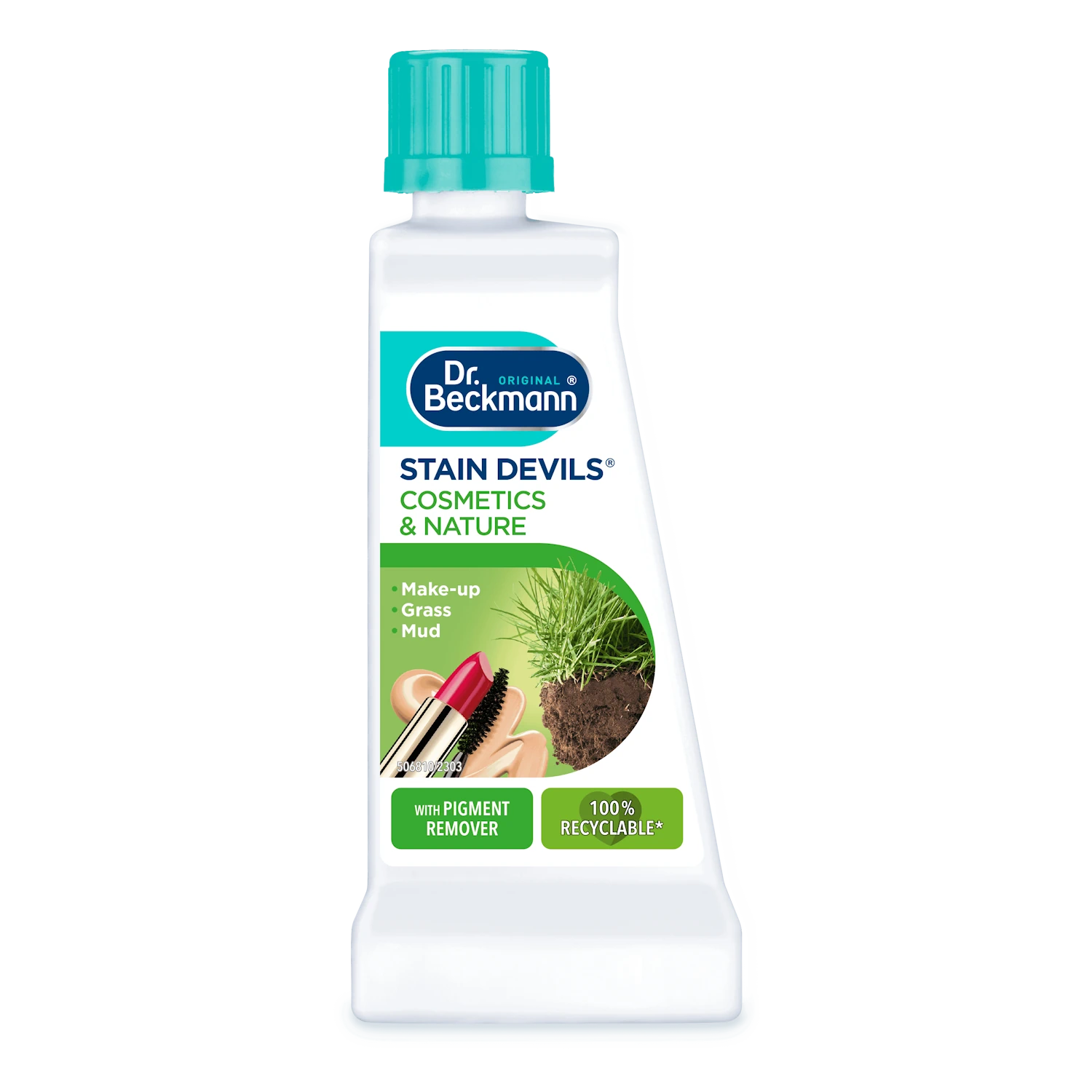 Stain Devils – Cosmetics and Nature