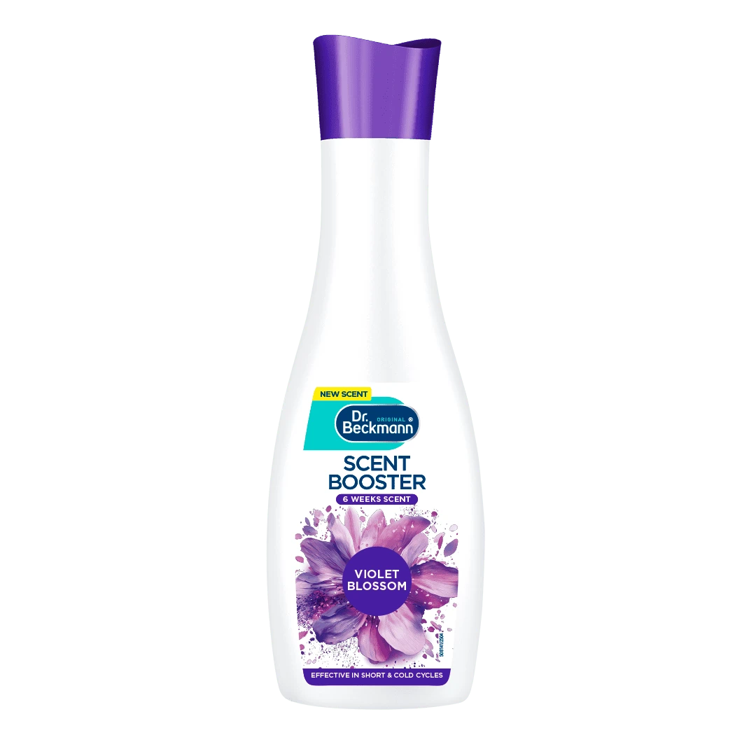 Scent Booster Violet Blossom