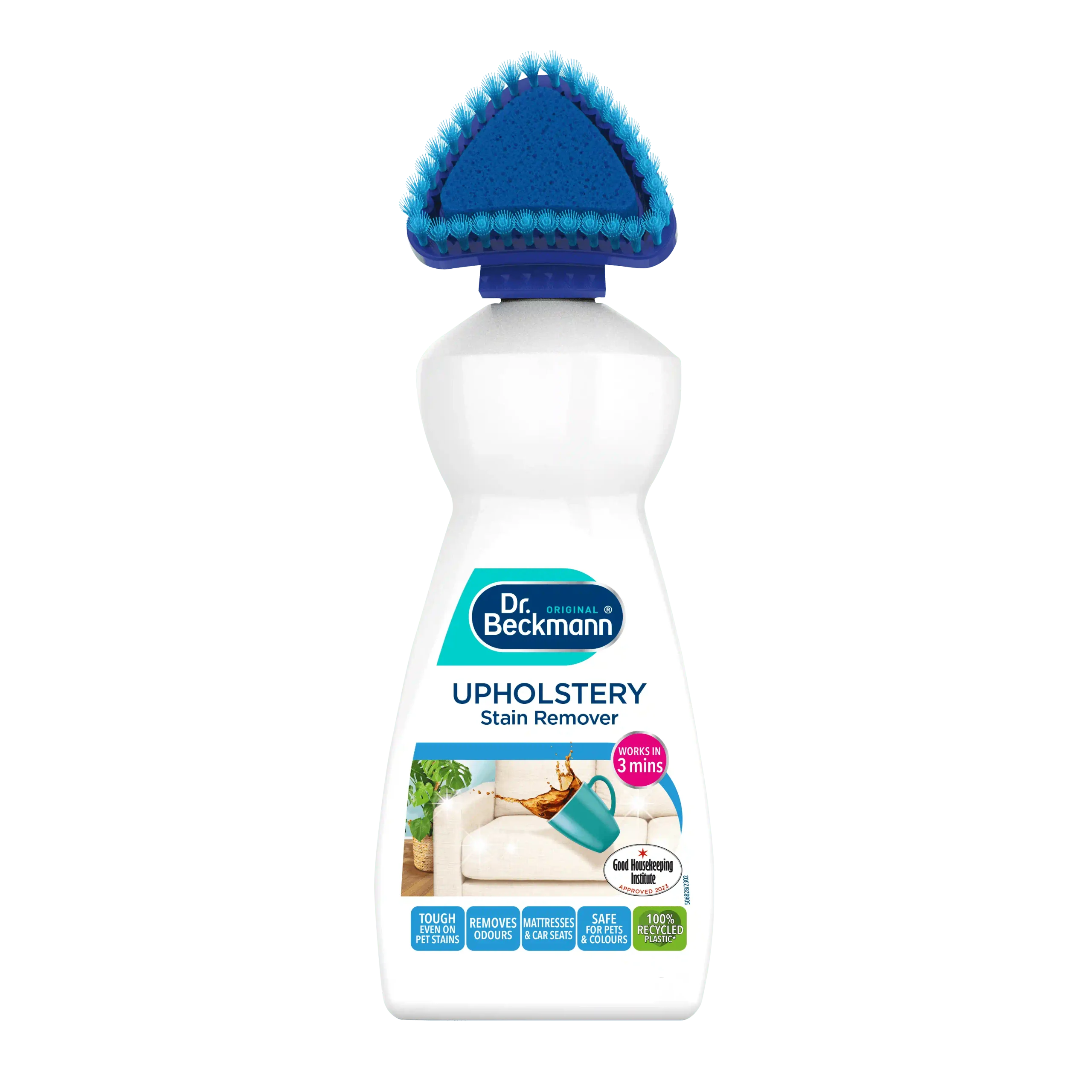 Upholstery Stain Remover